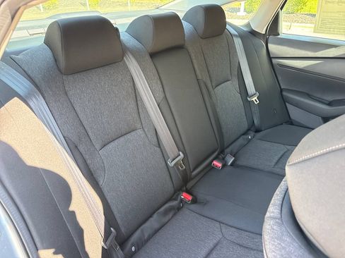 Used 2026 Honda Accord LX image 34