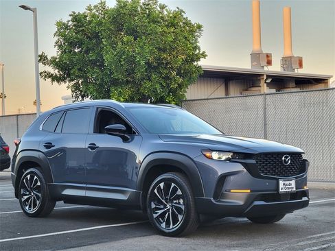 New 2026 MAZDA CX-50 2.5 Hybrid w/ Weather Package image 29