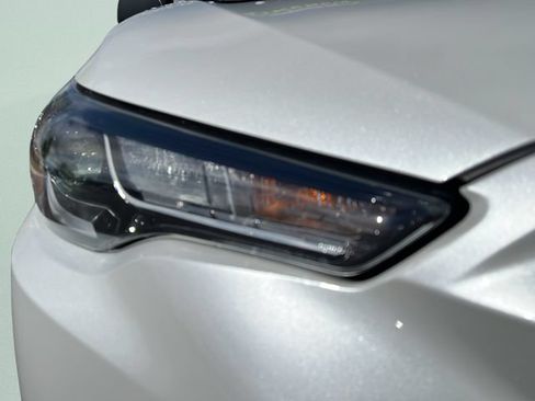 Used 2024 Toyota Corolla Cross AWD Hybrid image 23