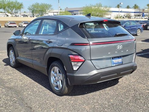 New 2026 Hyundai Kona SE FWD image 3