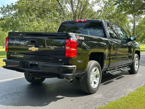 Used 2017 Chevrolet Silverado 1500 LT image 6