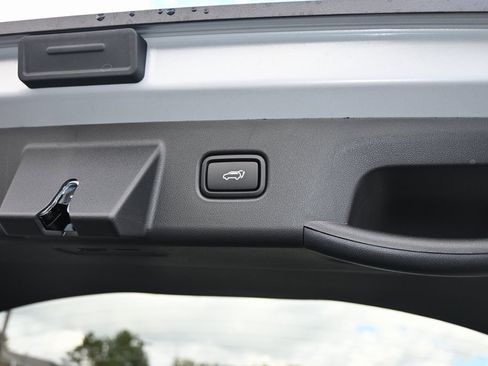 New 2026 Hyundai Tucson XRT image 8