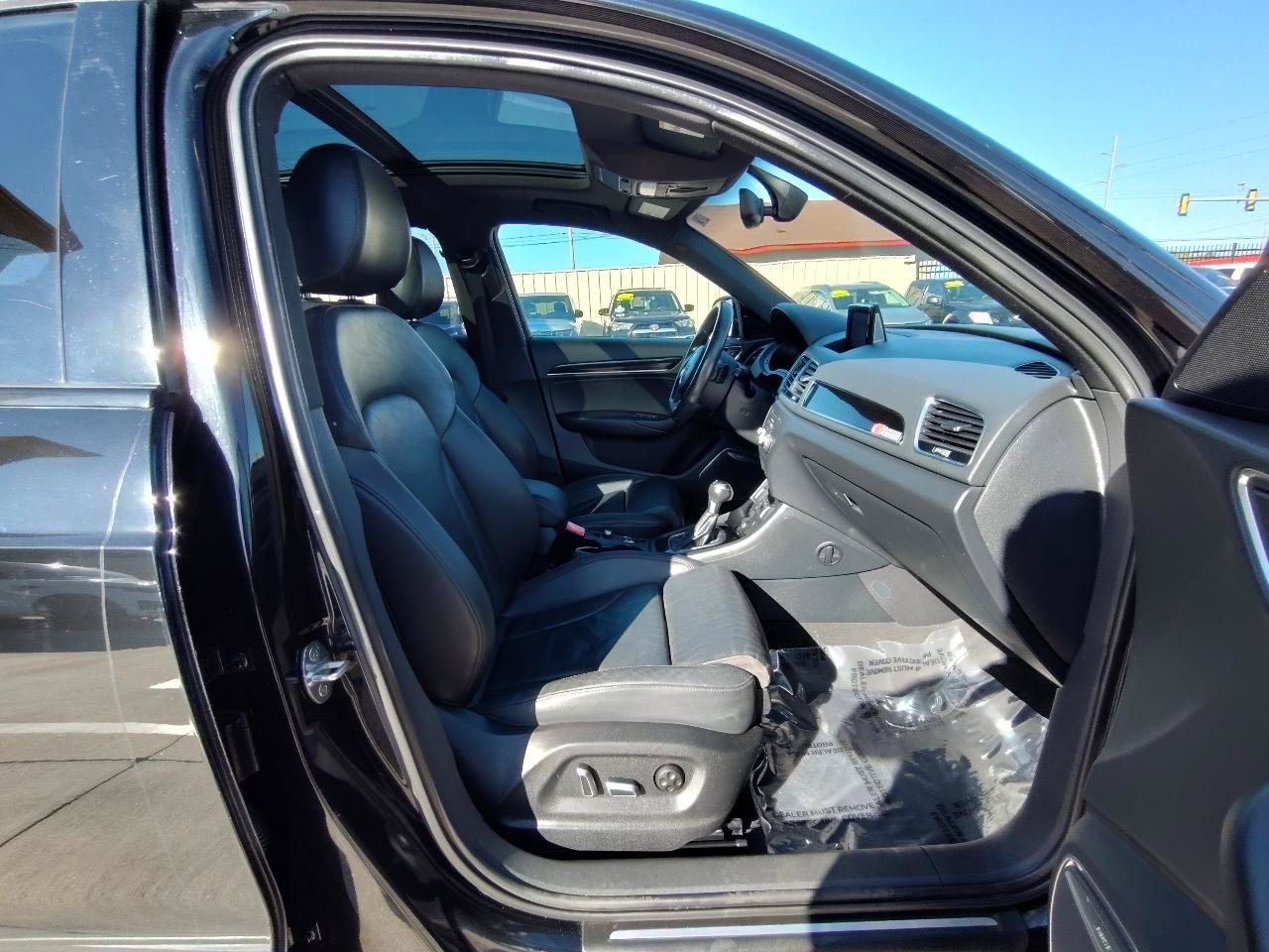 Used 2018 Audi Q3 2.0T Premium Plus FWD image 41
