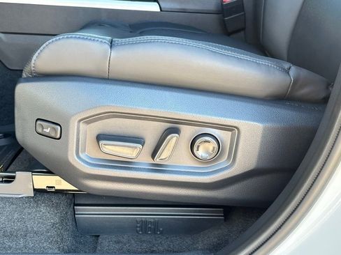 New 2026 Toyota Tundra Limited image 27