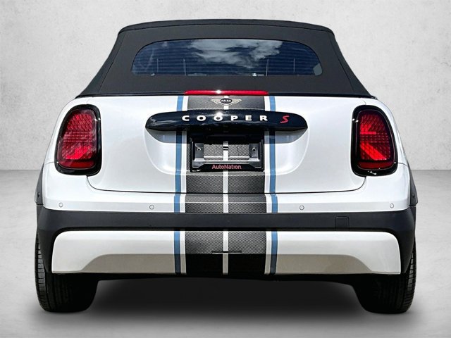 Used 2025 MINI Cooper S FWD image 4