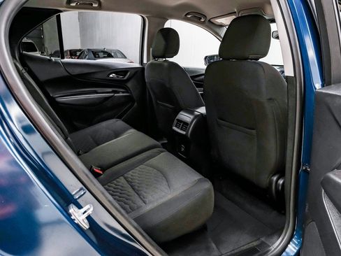 Used 2021 Chevrolet Equinox LT w/ LPO, Cargo Package image 42