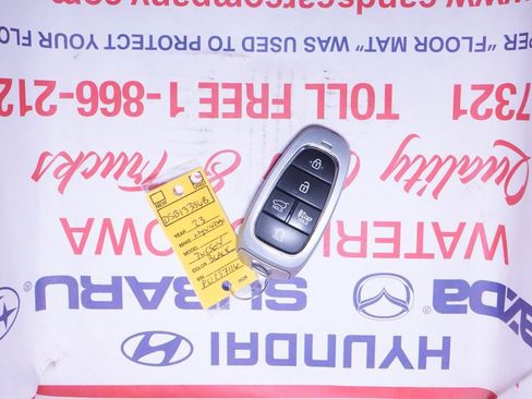Used 2023 Hyundai Tucson SEL AWD/4WD image 39