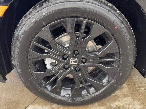 New 2026 Honda Odyssey Sport-L image 9