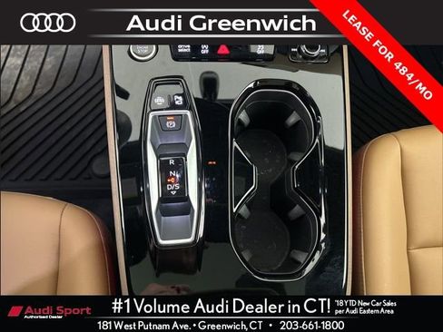 Certified 2025 Audi A5 2.0T Premium w/ Convenience Package image 18