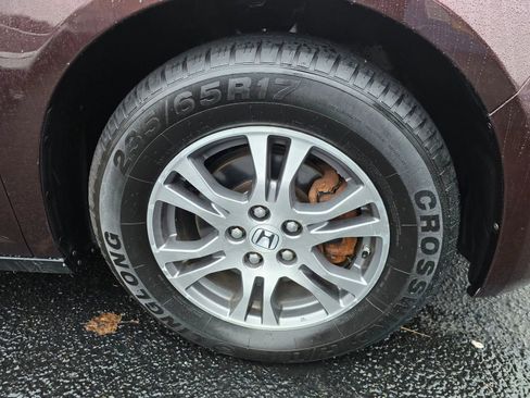 Used 2011 Honda Odyssey EX-L image 10