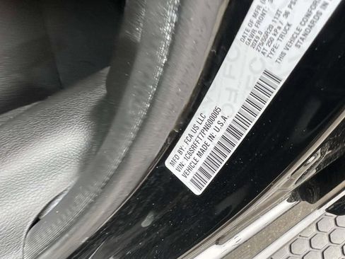 Certified 2023 RAM 1500 Big Horn AWD/4WD image 18