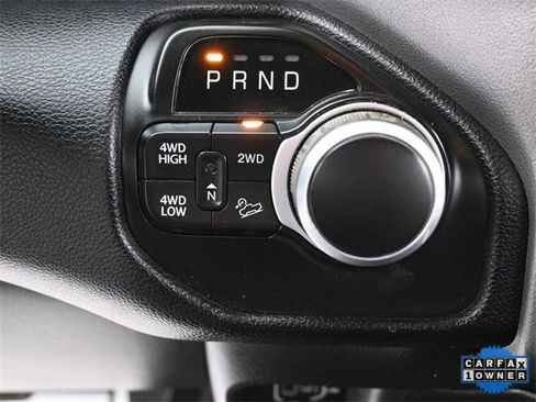 Used 2022 RAM 2500 Big Horn w/ Level A Equipment Group image 21