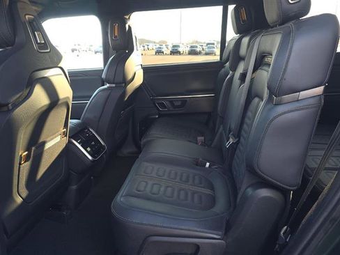 Used 2024 Rivian R1T Adventure image 11