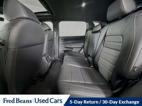 Used 2024 Honda CR-V Sport-L image 30
