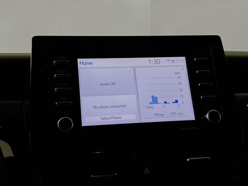 Used 2022 Toyota Camry LE image 27