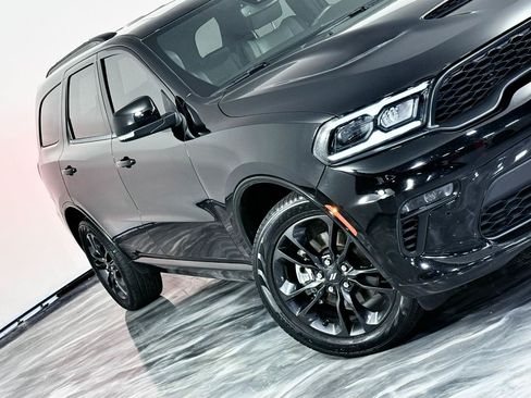 Used 2023 Dodge Durango GT AWD/4WD image 4