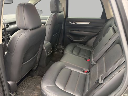 Used 2017 MAZDA CX-5 Grand Touring w/ Premium Package image 24