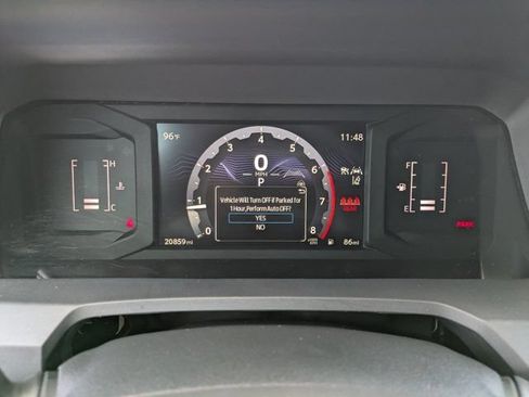 Used 2025 Toyota Tacoma SR5 RWD image 26
