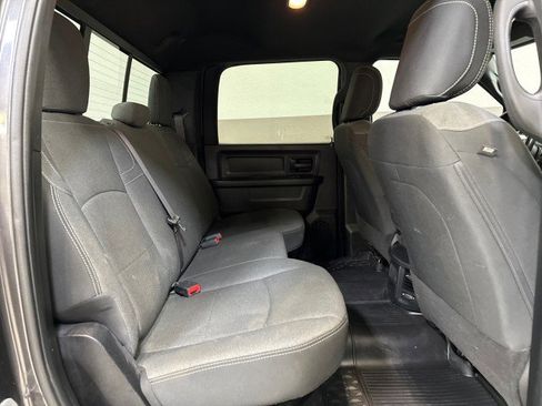 Used 2022 RAM 3500 Tradesman image 62