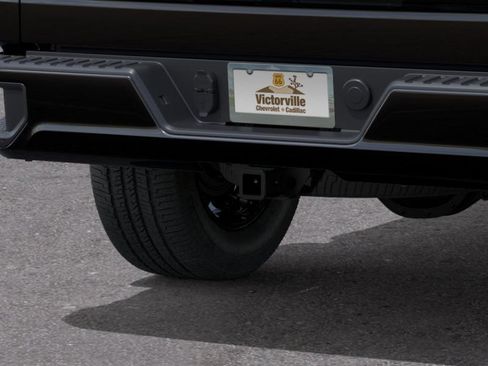 New 2026 Chevrolet Silverado 1500 Custom w/ Rally Edition RWD image 14