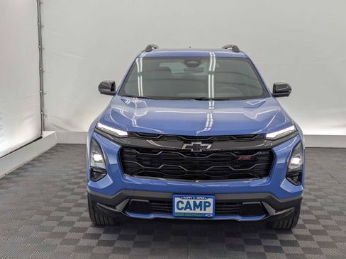 New 2026 Chevrolet Equinox RS AWD/4WD image 8