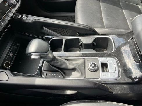 Used 2024 Kia Telluride S w/ S Sunroof Package image 24