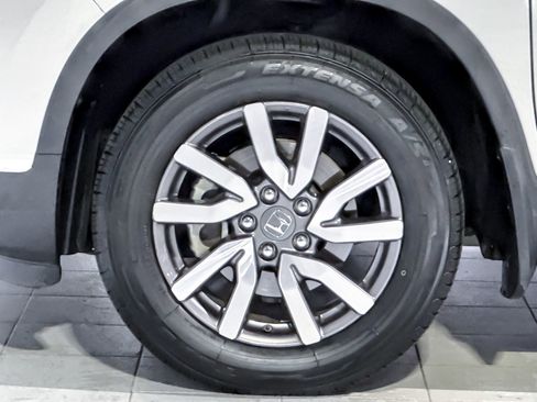 Used 2021 Honda Pilot EX-L image 11