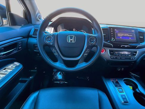 Used 2023 Honda Ridgeline RTL image 6