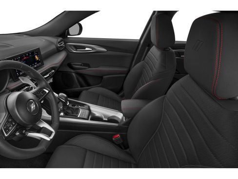 Used 2024 Dodge Hornet R/T w/ Track Pack AWD/4WD image 6