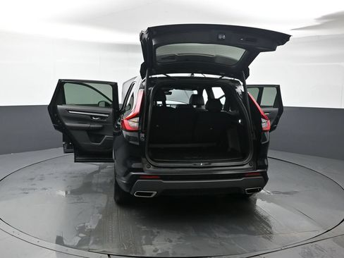 Used 2025 Honda CR-V Sport Touring image 50