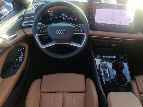 New 2025 Audi A5 2.0T Prestige image 9