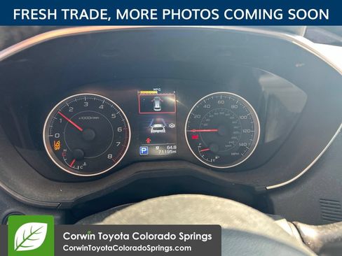 Used 2021 Subaru Ascent Premium w/ Convenience Package AWD/4WD image 8