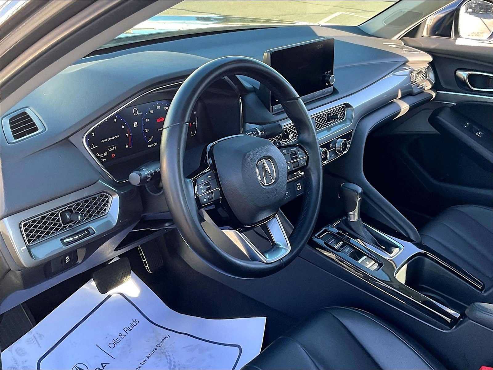 Used 2024 Acura Integra FWD image 15