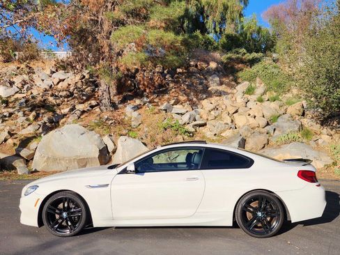 Used 2014 BMW 640i Coupe image 7