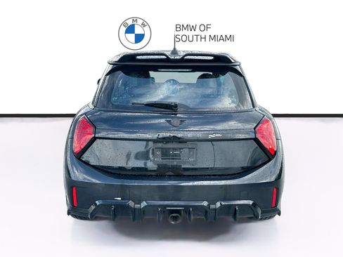 Used 2025 MINI Cooper John Cooper Works FWD image 5