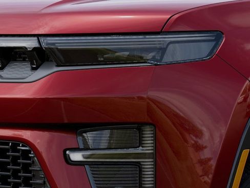 New 2026 Jeep Grand Wagoneer Limited image 10