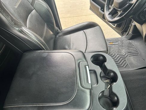 Used 2022 RAM 2500 Laramie image 26