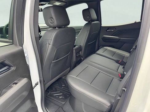 New 2026 GMC Canyon Elevation w/ Convenience Package RWD image 12