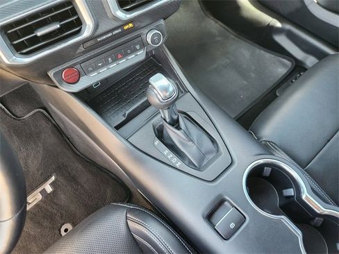 Used 2024 Ford Mustang GT Premium w/ Mustang Nite Pony Package image 18