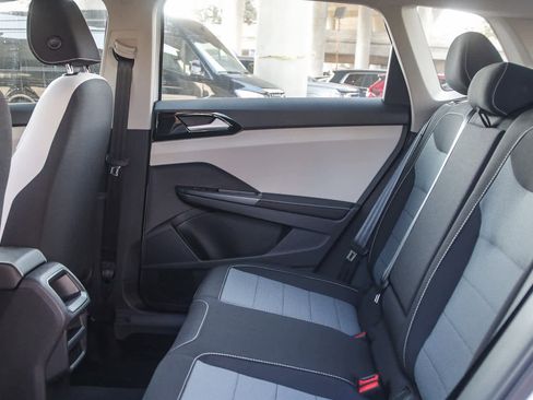 New 2025 Volkswagen Taos S FWD image 16