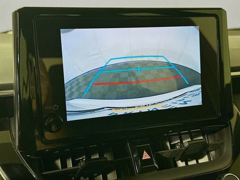 Certified 2024 Toyota Corolla SE FWD image 16
