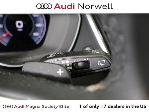 Used 2024 Audi Q5 2.0T Premium Plus w/ Premium Plus Package AWD/4WD image 26