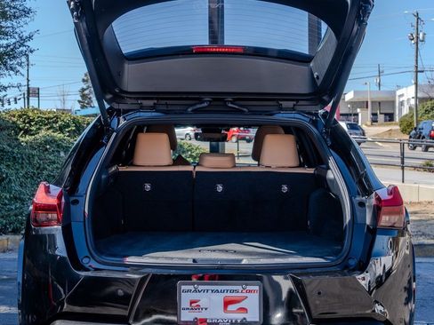 Used 2023 Lexus UX 250h FWD w/ Premium Package image 25