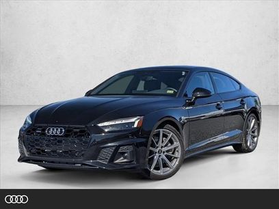 Used 2025 Audi A5 2.0T Premium Plus