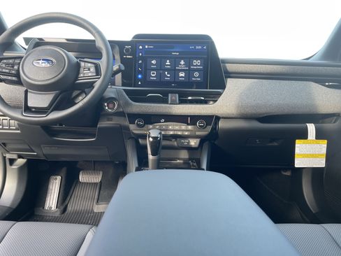 New 2026 Subaru Outback Limited image 14