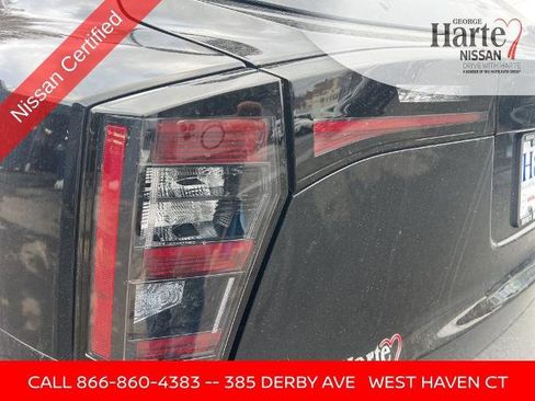 Certified 2025 Nissan Kicks SR image 16