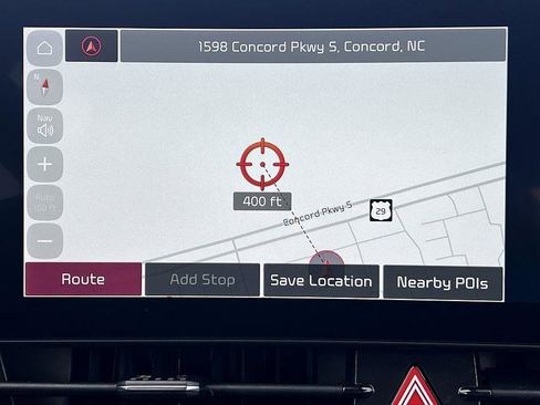 Used 2024 Kia Sportage SX image 23