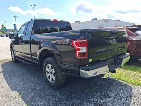 Used 2018 Ford F150 XLT AWD/4WD image 6
