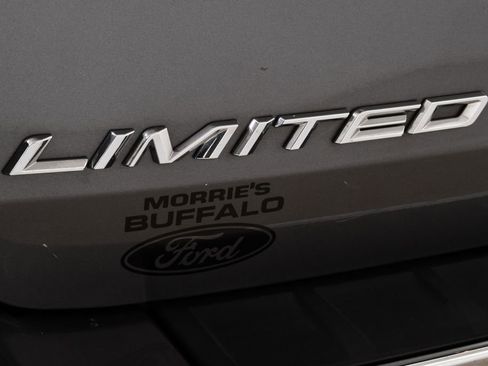 Used 2023 Ford Explorer Limited w/ Limited Technology Package image 23