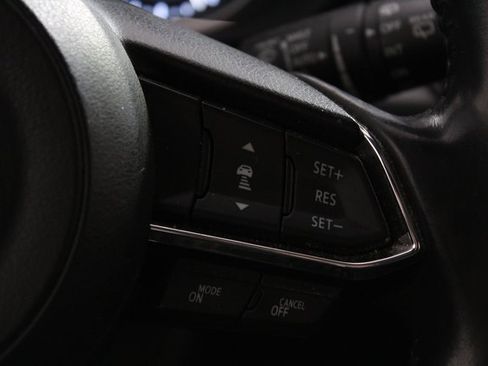 Used 2019 MAZDA CX-5 Touring image 19